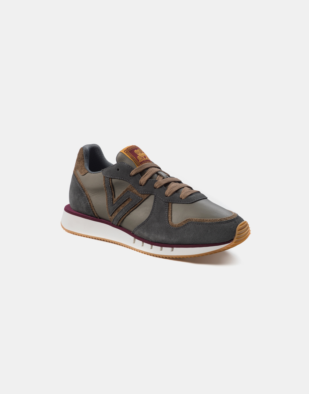Venetodoc-running-scarpe-shoes-Laguna-Murazzi-grigia-3-4
